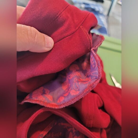 CABI A-Symmetric Buttoned Blazer - Picture 10 of 11